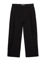 Hose schwarz