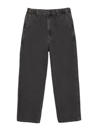 Jeans black denim