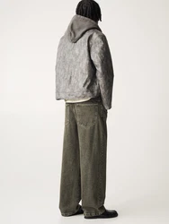 Pull&Bear Jeans khaki