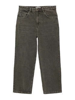 Pull&Bear Jeans khaki