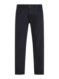 Jeans 'HARLEM' black denim