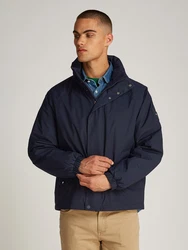 TOMMY HILFIGER Jacke 'REGATTA' marine
