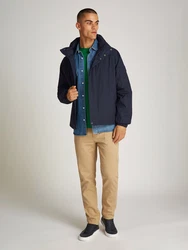 TOMMY HILFIGER Jacke 'REGATTA' marine