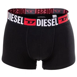 DIESEL Boxershorts UMBX-DAMIENFIVEPACK Trunks Schwarz/Grau/Rot/Blau/Wei
