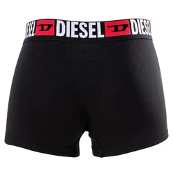 DIESEL Boxershorts UMBX-DAMIENFIVEPACK Trunks Schwarz/Grau/Rot/Blau/Wei