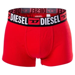 DIESEL Boxershorts UMBX-DAMIENFIVEPACK Trunks Schwarz/Grau/Rot/Blau/Wei
