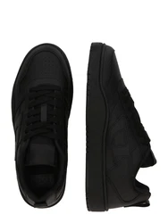 DIESEL Sneaker 'S-UKIYO V2' schwarz