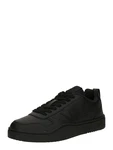 DIESEL Sneaker 'S-UKIYO V2' schwarz