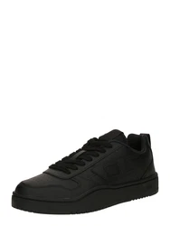 DIESEL Sneaker 'S-UKIYO V2' schwarz