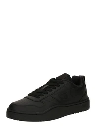 Sneaker 'S-UKIYO V2' schwarz