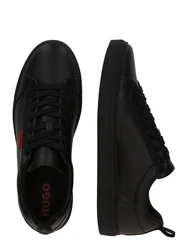 HUGO Sneaker Morrie schwarz