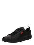 HUGO Sneaker Morrie schwarz