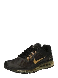 Sneaker 'AIR MAX 2013' schwarz