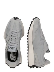 new balance Sneaker '327' grau