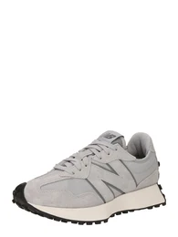 Sneaker '327' grau