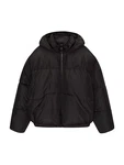 Pull&Bear Jacke schwarz