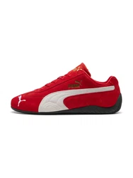 PUMA Sneaker 'Speedcat' rot