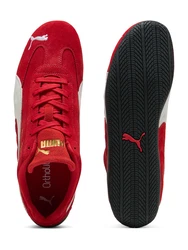 PUMA Sneaker 'Speedcat' rot