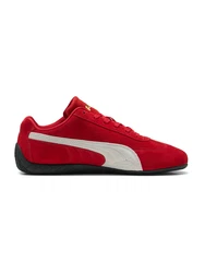 PUMA Sneaker 'Speedcat' rot