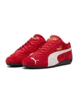PUMA Sneaker 'Speedcat' rot