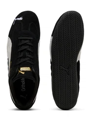 PUMA Sneaker 'Speedcat' schwarz