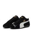 PUMA Sneaker 'Speedcat' schwarz