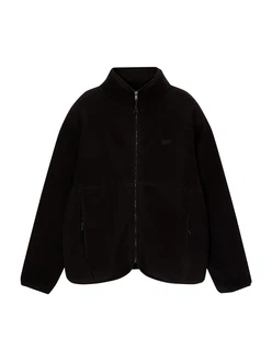 Pull&Bear Fleecejacke