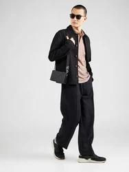 JOOP! Poloshirt 'Talon' braun/cappuccino