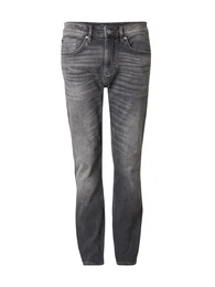 Jeans grey denim