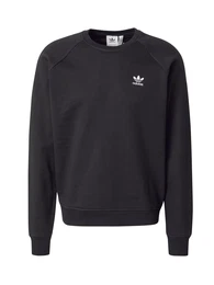 Sweatshirt schwarz