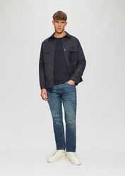 s.Oliver Shirt navy