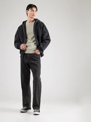 s.Oliver Strickpullover mit Strukturmix und Logo-Patch Khaki/Hellgrün/Grün/Grau/Beige