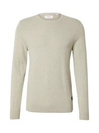 Pullover greige