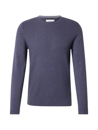 Pullover navy