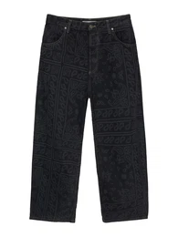Jeans navy