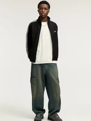 Pull&Bear Jeans dunkelblau