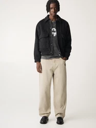 Pull&Bear Jeans greige