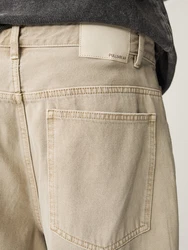 Pull&Bear Jeans greige