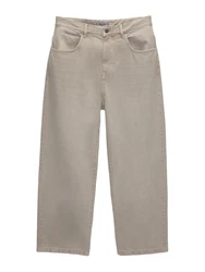 Pull&Bear Jeans greige