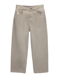 Jeans greige