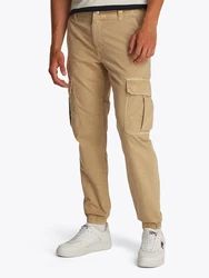 Tommy Jeans Hose 'RYAN' beige