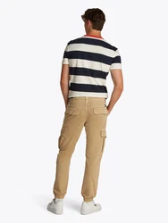 Tommy Jeans Hose 'RYAN' beige