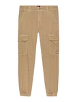 Tommy Jeans Hose 'RYAN' beige