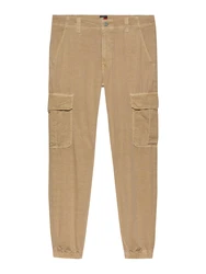 Tommy Jeans Hose 'RYAN' beige