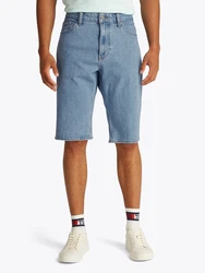 Tommy Jeans Shorts 'RYAN' blau