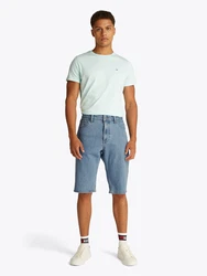 Tommy Jeans Shorts 'RYAN' blau
