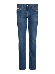Jeans dunkelblau