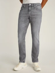 Calvin Klein Jeans Jeans grau denim
