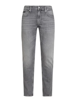 Calvin Klein Jeans Jeans grau denim