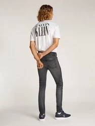 Calvin Klein Jeans Jeans schwarz